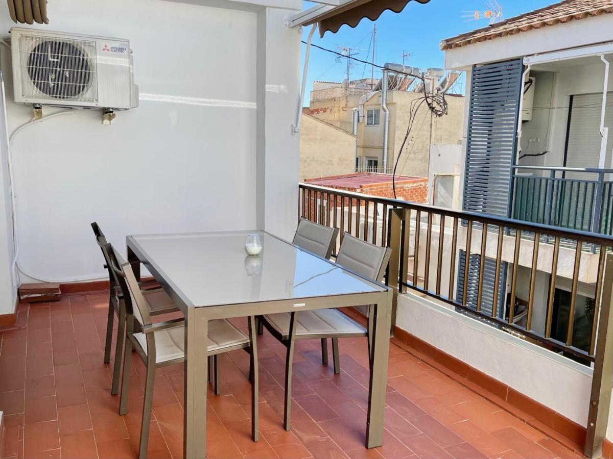Appartement San Roc