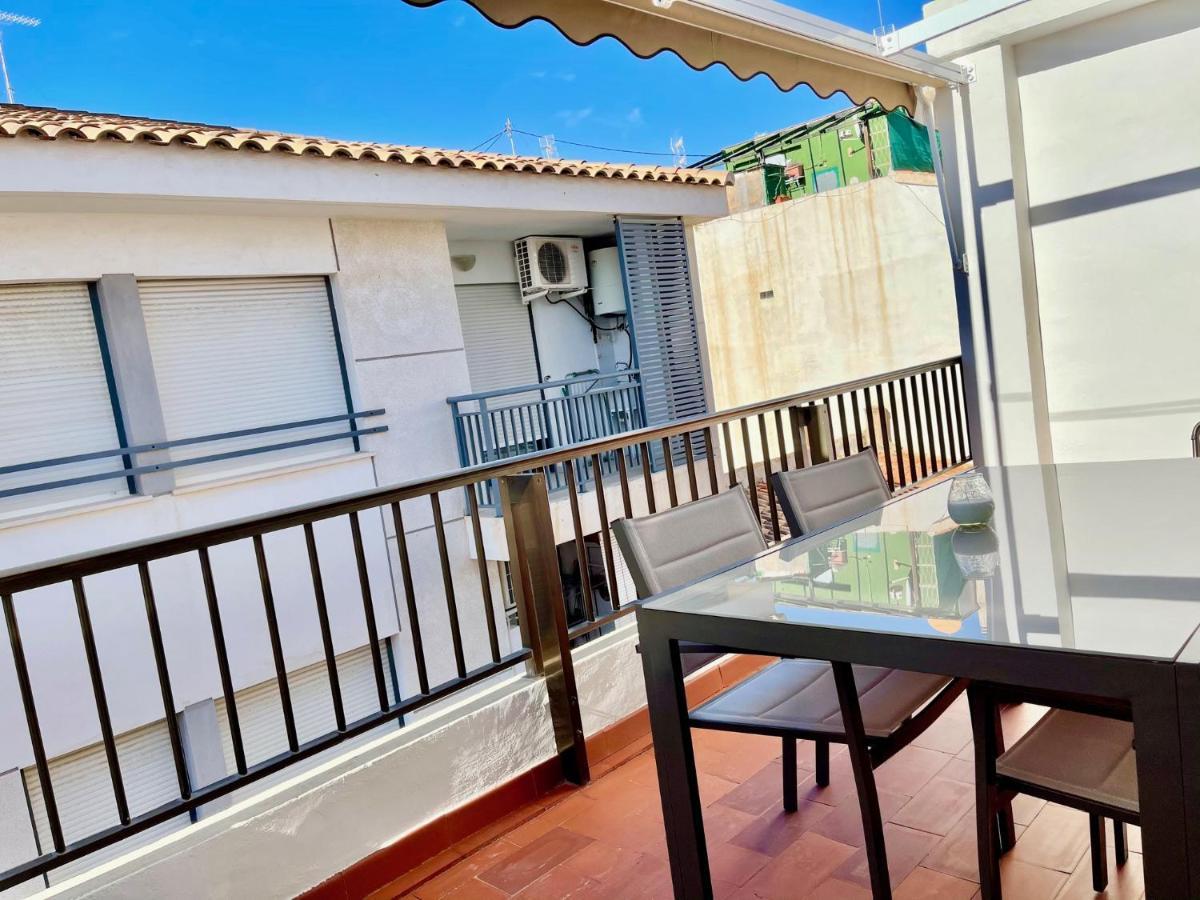 San Roc Apartamento Benidorm